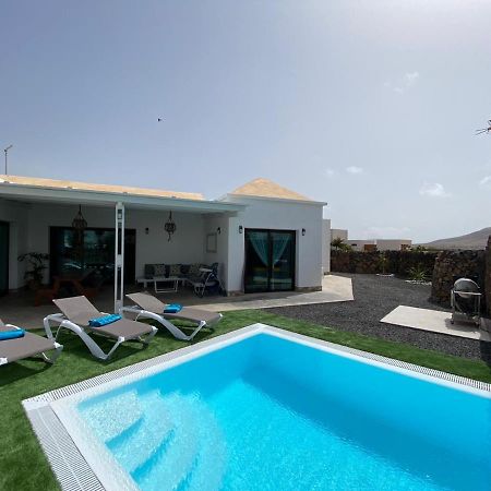 Вілла La Era 1 El Cotillo  Екстер'єр фото