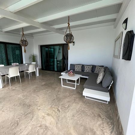 Вілла La Era 1 El Cotillo  Екстер'єр фото