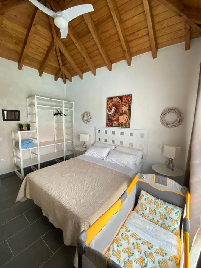 Вілла La Era 1 El Cotillo  Екстер'єр фото