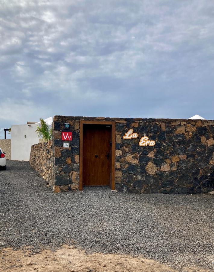 Вілла La Era 1 El Cotillo  Екстер'єр фото